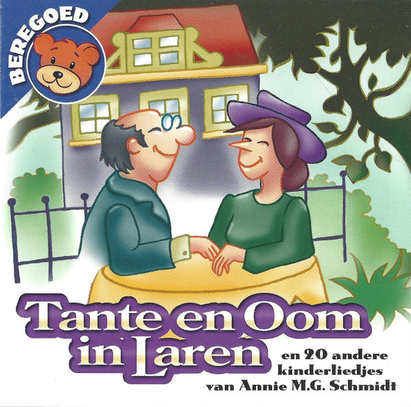 Tante En Oom In Laren