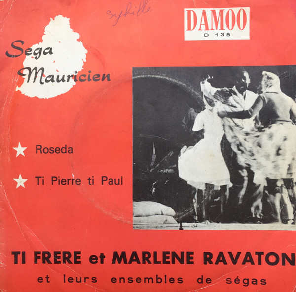 Roseda / Ti Pierre Ti Paul