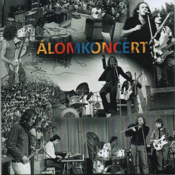 Álomkoncert