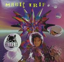 Magic Trip