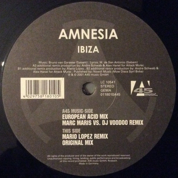 Ibiza