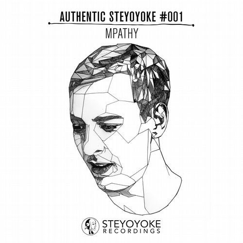 Authentic Steyoyoke #001