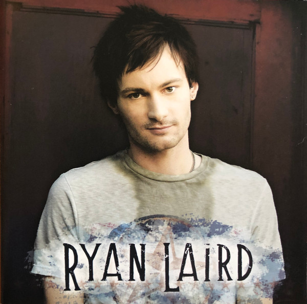 Ryan Laird