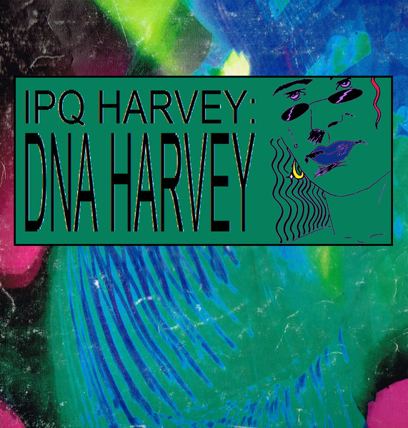 DNA Harvey