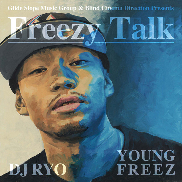 Freezy Talk