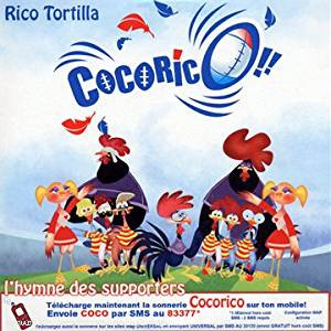 Cocorico