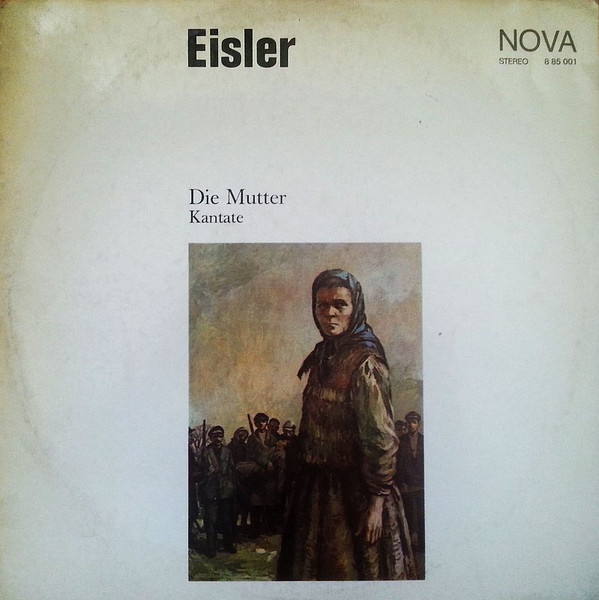 Die Mutter - Kantate