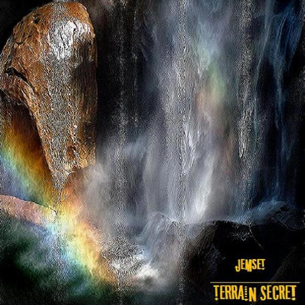 Terrain Secret