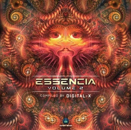 Essencia - Volume 2