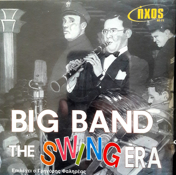 Big Band: The Swing Era