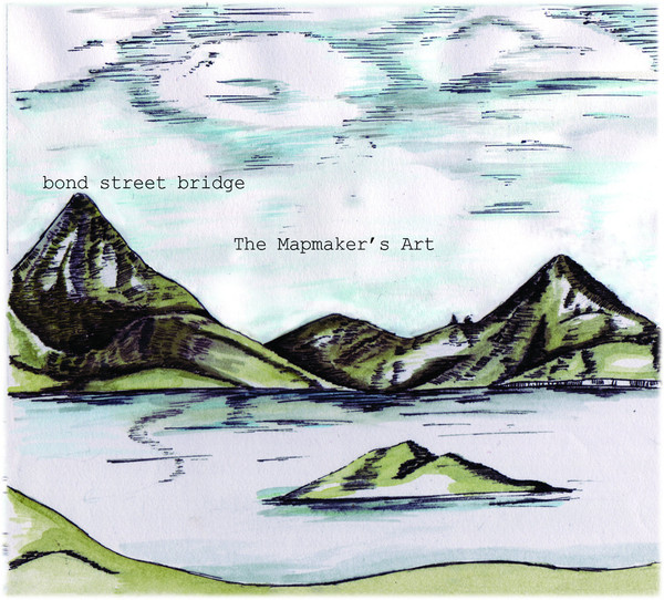 The Mapmaker's Art