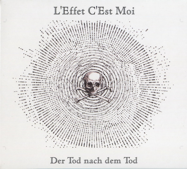 Der Tod Nach Dem Tod