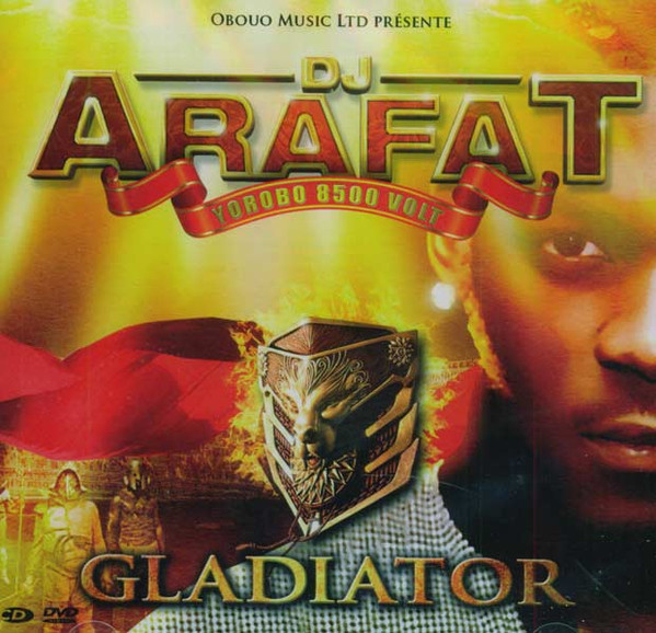 Gladiator