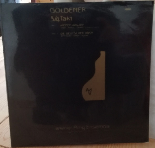 Goldener 3/4 Takt: Wiener Walzer / Die Deutschen Tänze