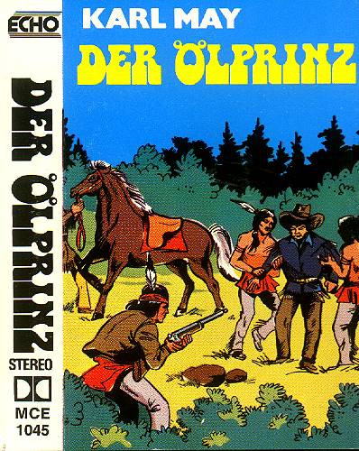Der Ölprinz