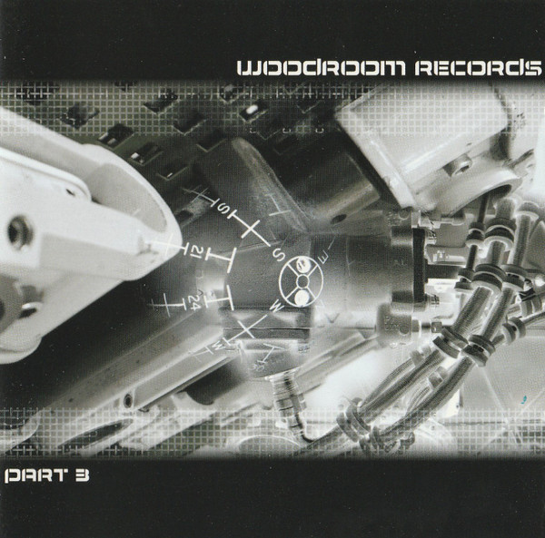 Woodroom Part 3