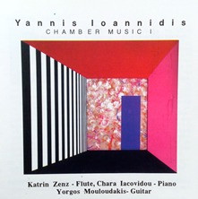 Chamber Music I