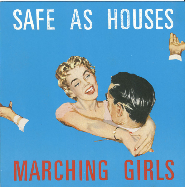 Safe As Houses