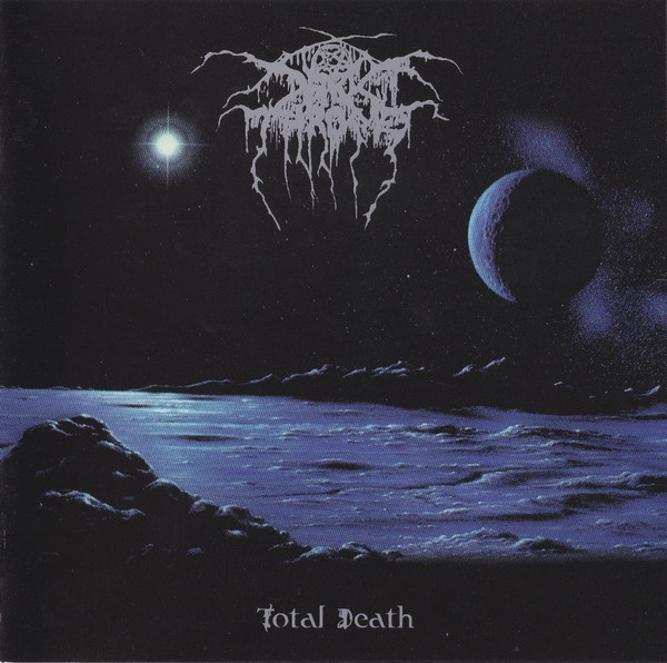 Total Death