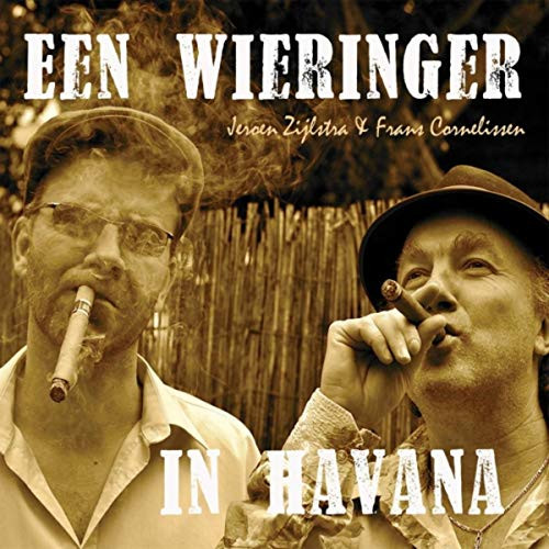Een Wieringer In Havana