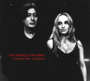 Cantique Des Cantiques