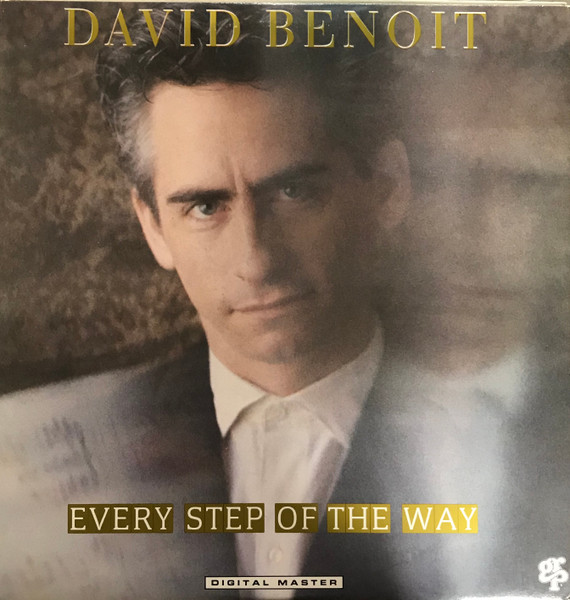 Every Step Of The Way
