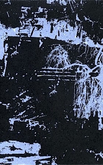 The Ritual Of Abduction