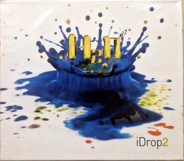 iDrop 2