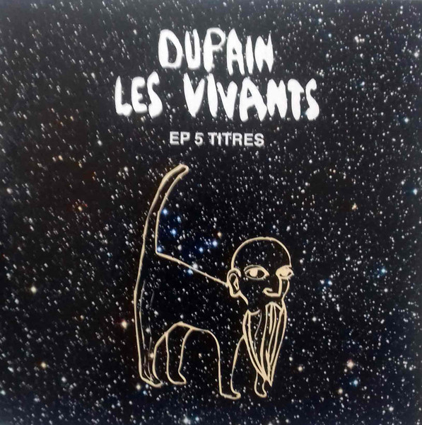 Les Vivants