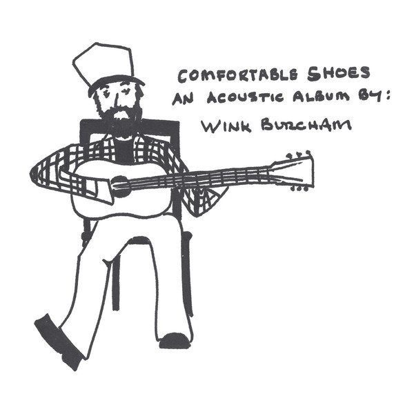 Comfortable Shoes