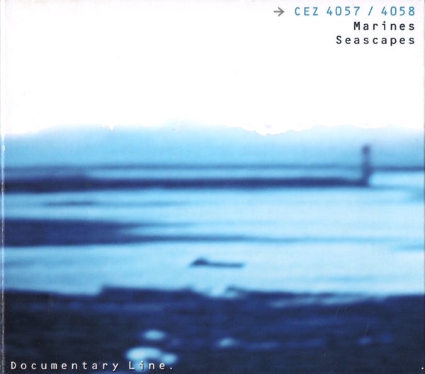 Marines / Seascapes # 1 / Seascapes # 2