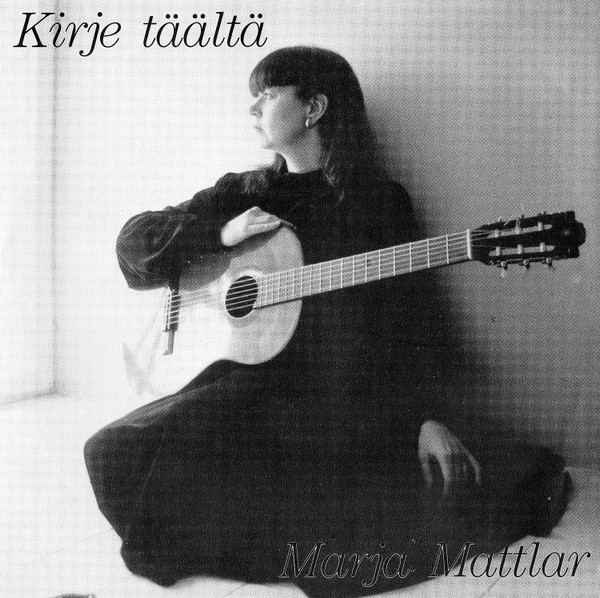 Kirje Täältä / Lähtölaulu