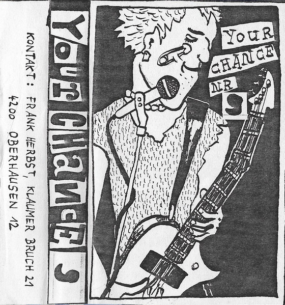 Your Chance Nr. 9