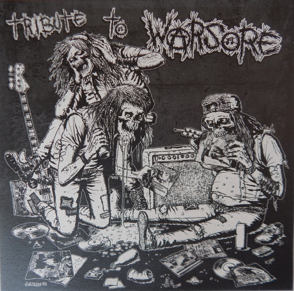 Tribute To Warsore