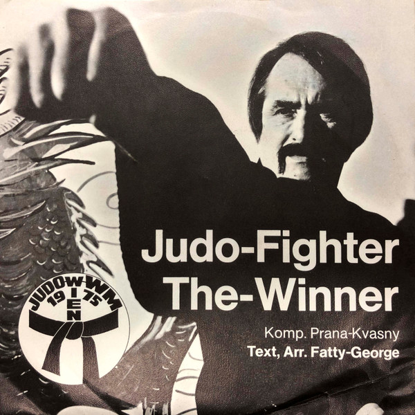 Judo-Fighter The Winner