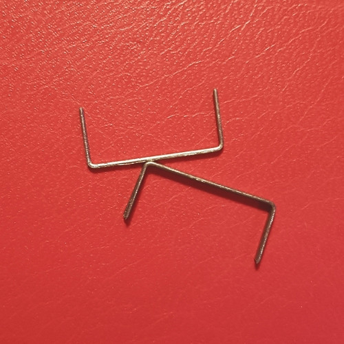 Staples