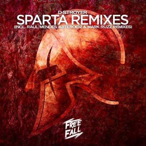 Sparta Remixes