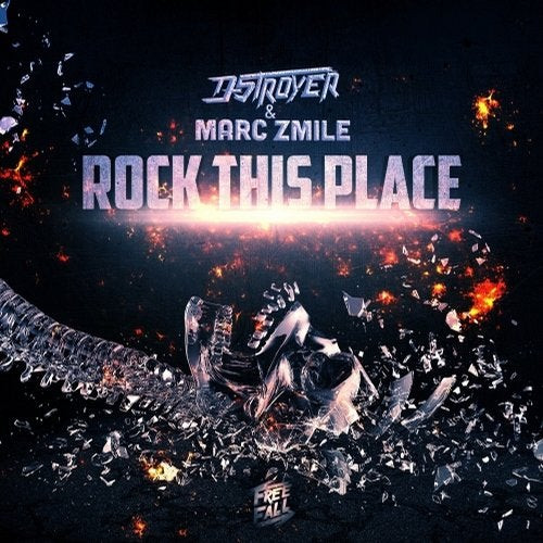 Rock This Place