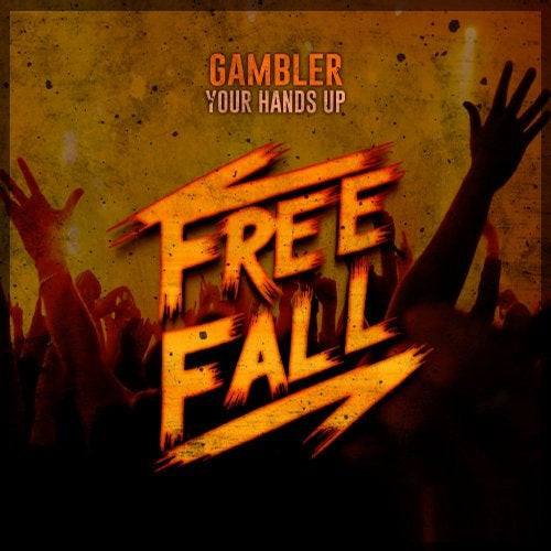 Your Hands Up