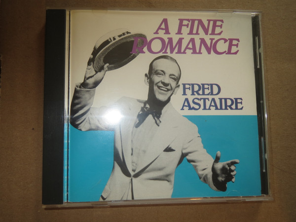 A Fine Romance