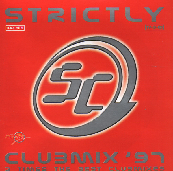 Strictly Clubmix '97