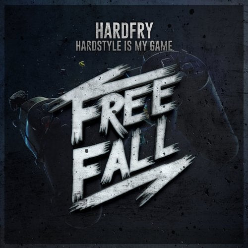 Hardstyle Is My Game
