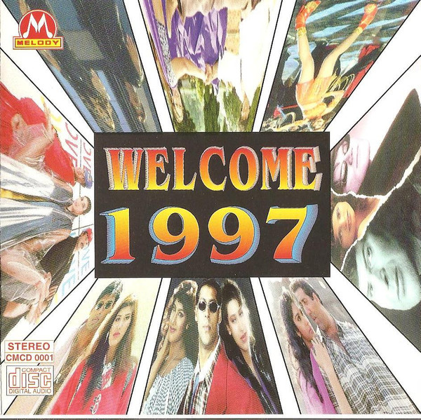 Welcome 1997