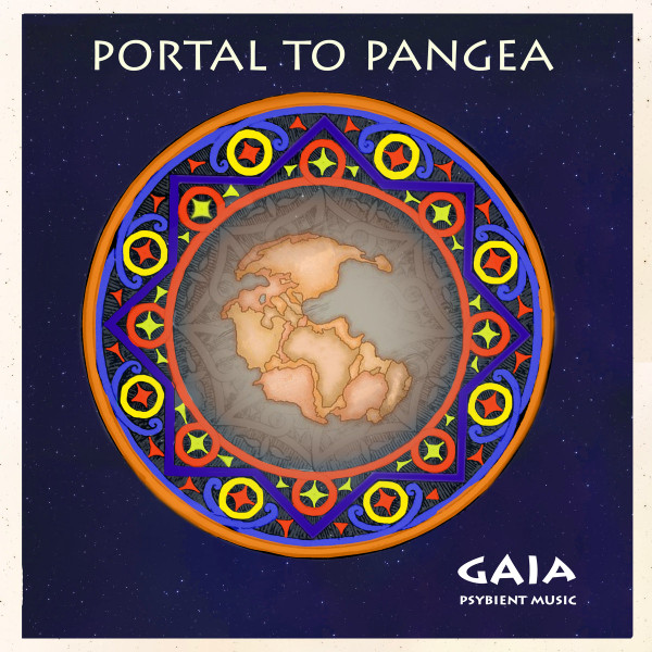 Portal To Pangea