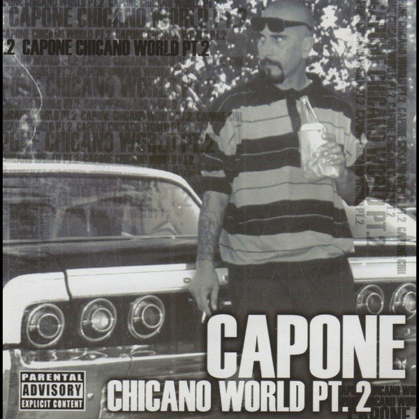 Chicano World Pt. 2