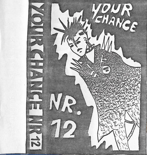 Your Chance Nr. 12