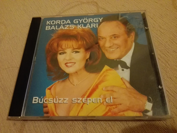 Búcsúzz Szépen El