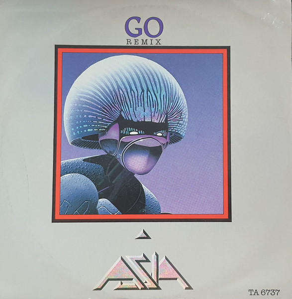 Go (Remix)