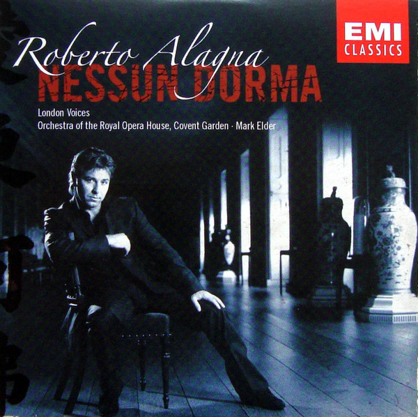 Nessun Dorma