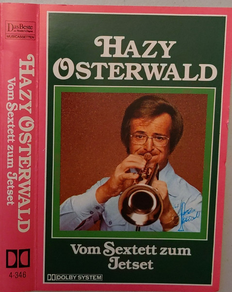 Vom Sextett Zum Jetset